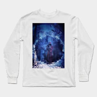 Mystic Rite Long Sleeve T-Shirt